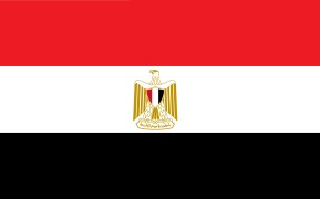 egiptas 0 sąrašas
